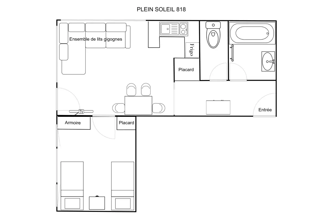 Teljes Sun Residence