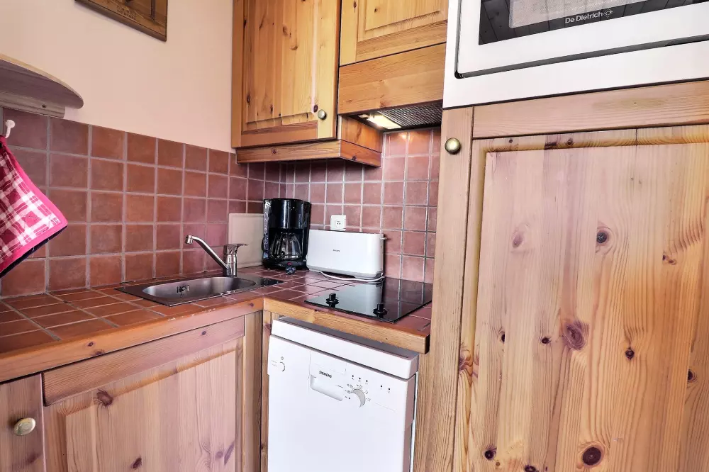 Residence Plein Soleil