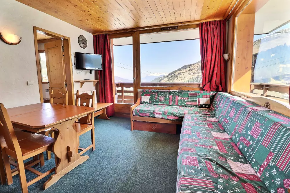 Residence Plein Soleil