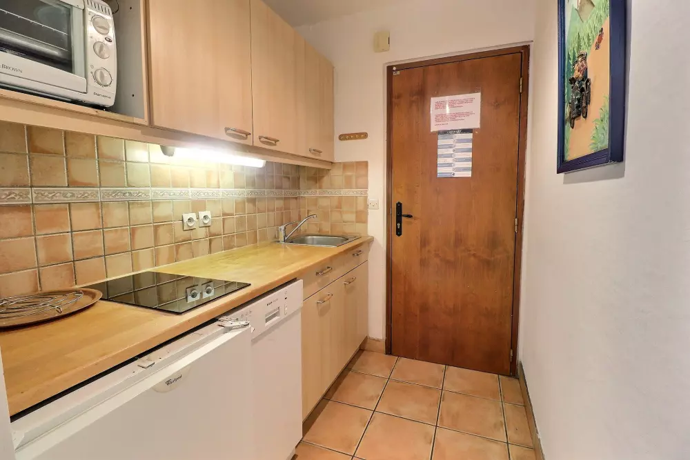 Residence Plein Soleil