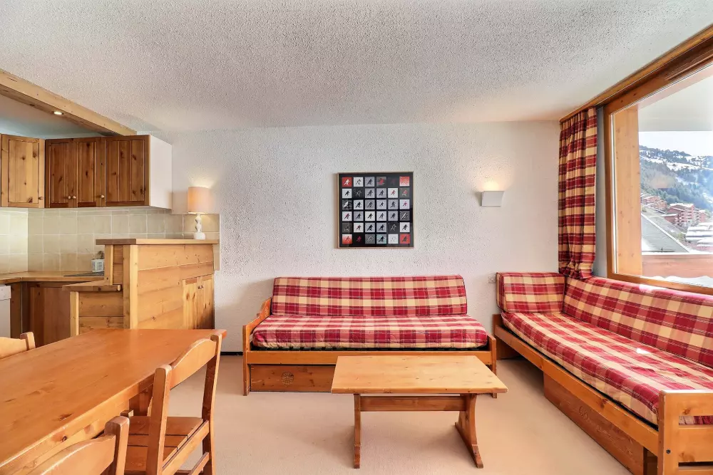 Residence Plein Soleil