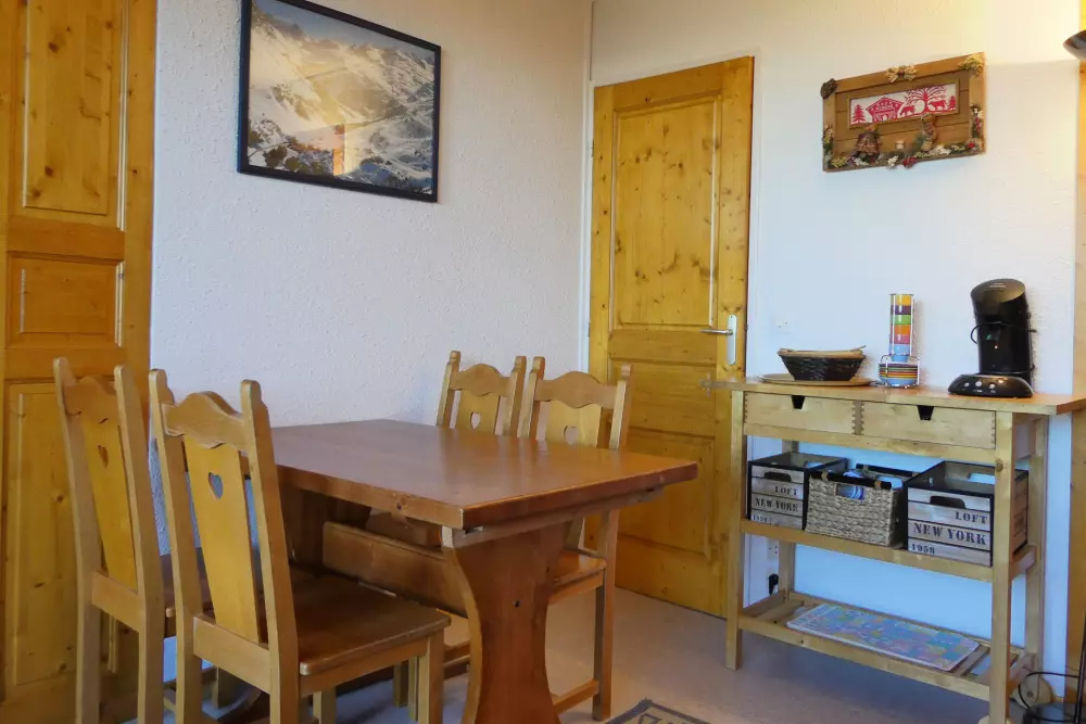 Residence Plein Soleil