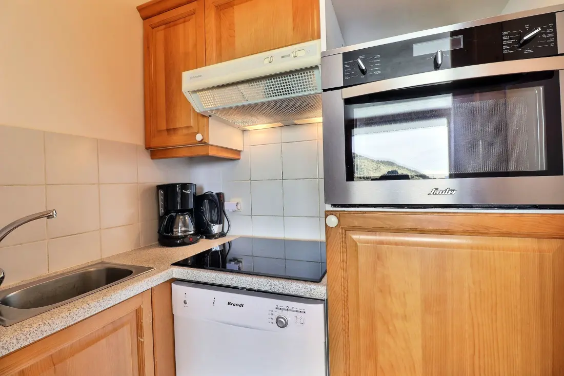 Teljes Sun Residence