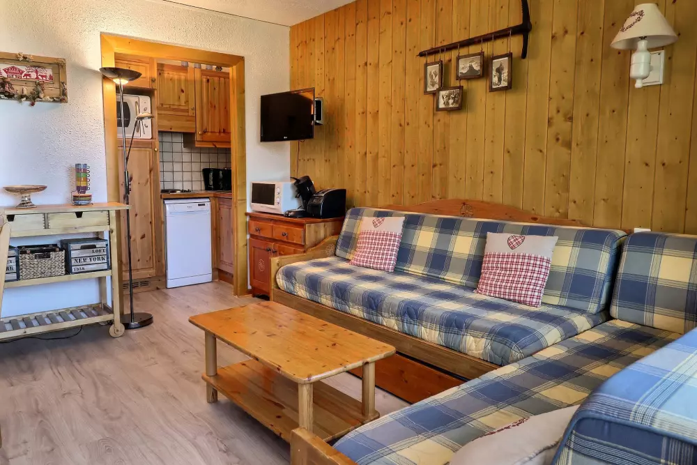 Residence Plein Soleil