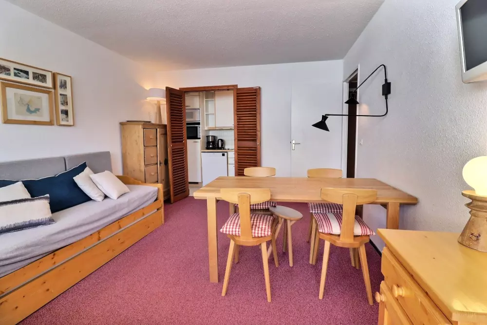 Residence Plein Soleil