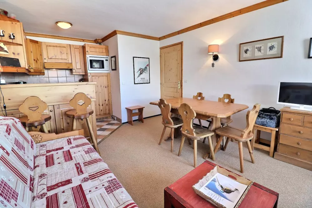 Residence Plein Soleil