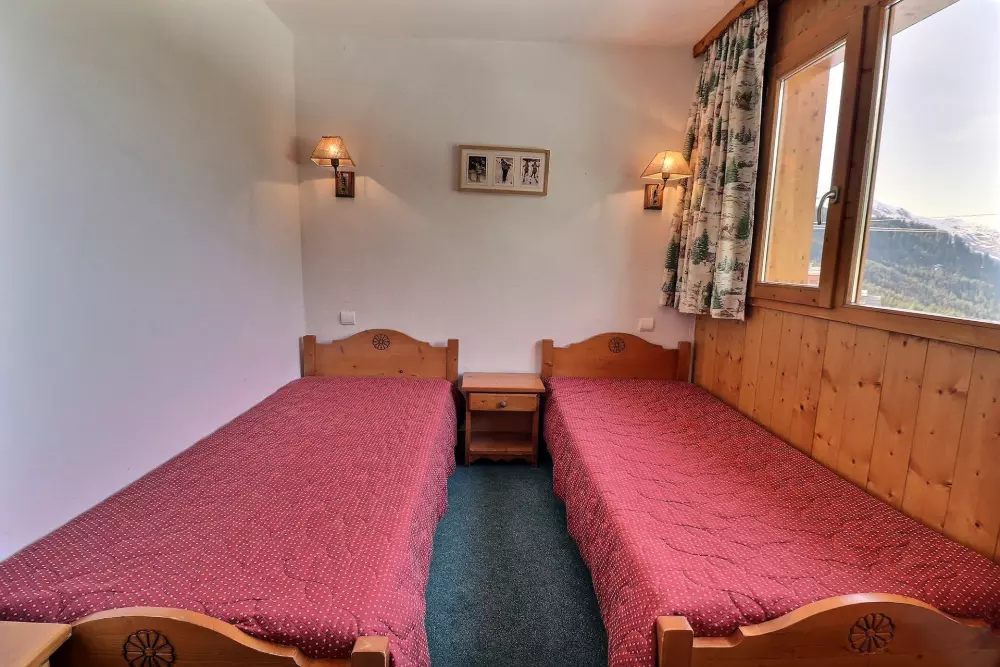 Residence Plein Soleil