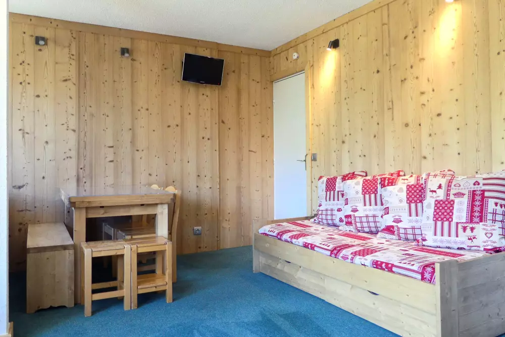 Residence Plein Soleil