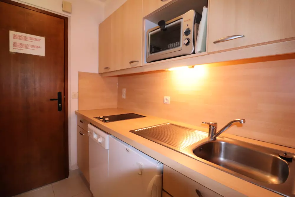 Residence Plein Soleil