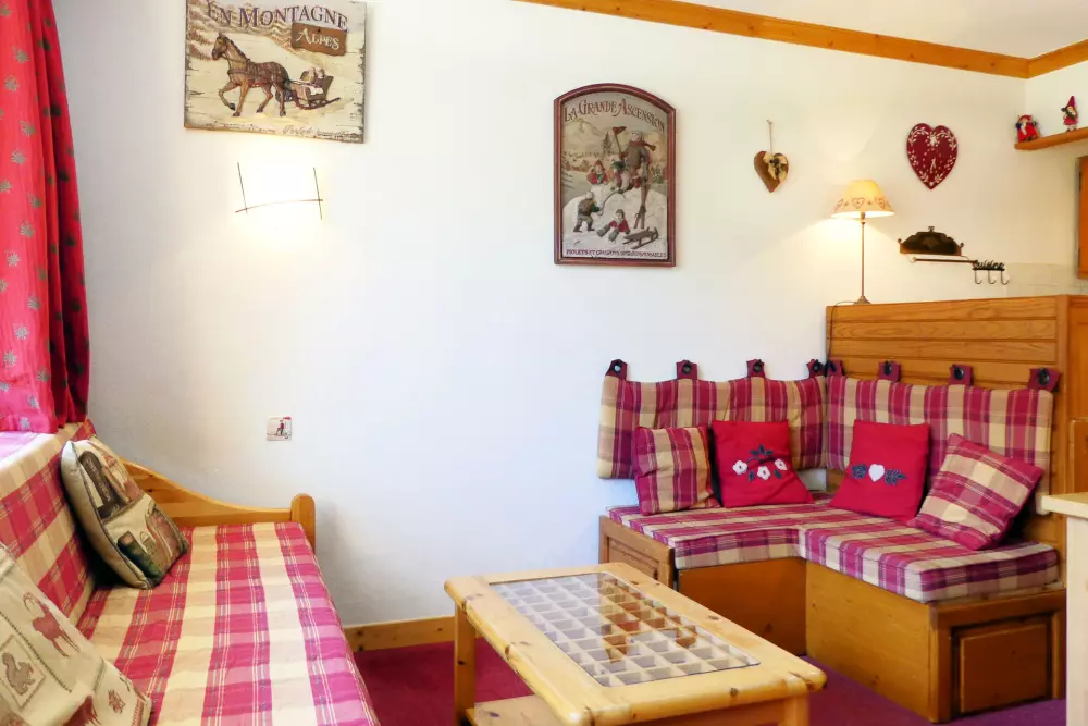 Residence Plein Soleil