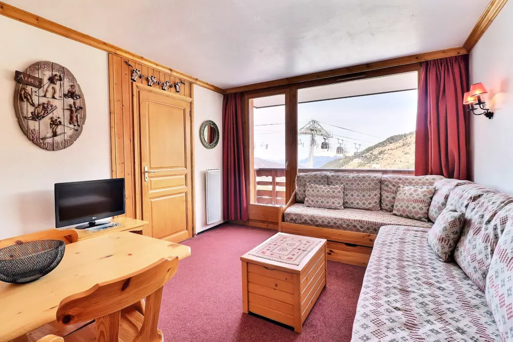 Residence Plein Soleil