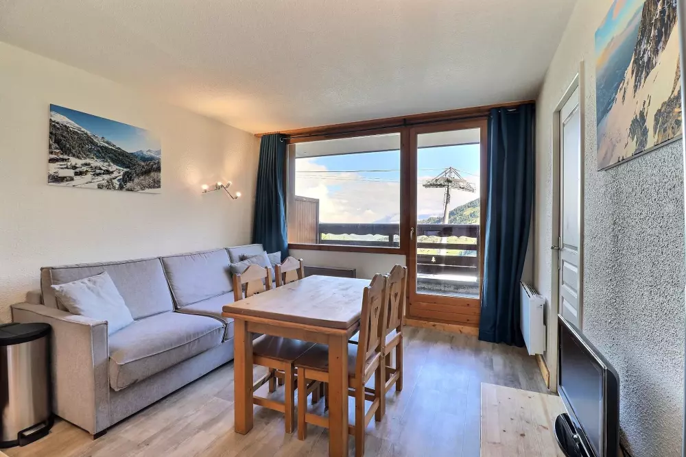 Residence Plein Soleil