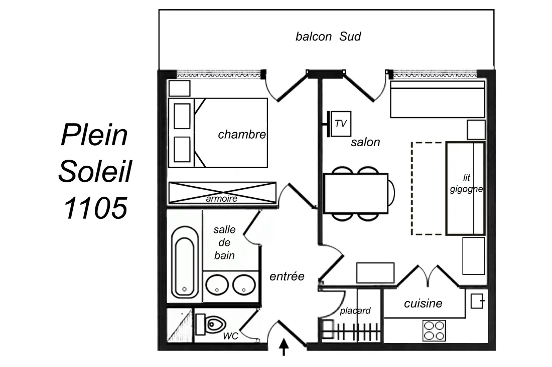Teljes Sun Residence