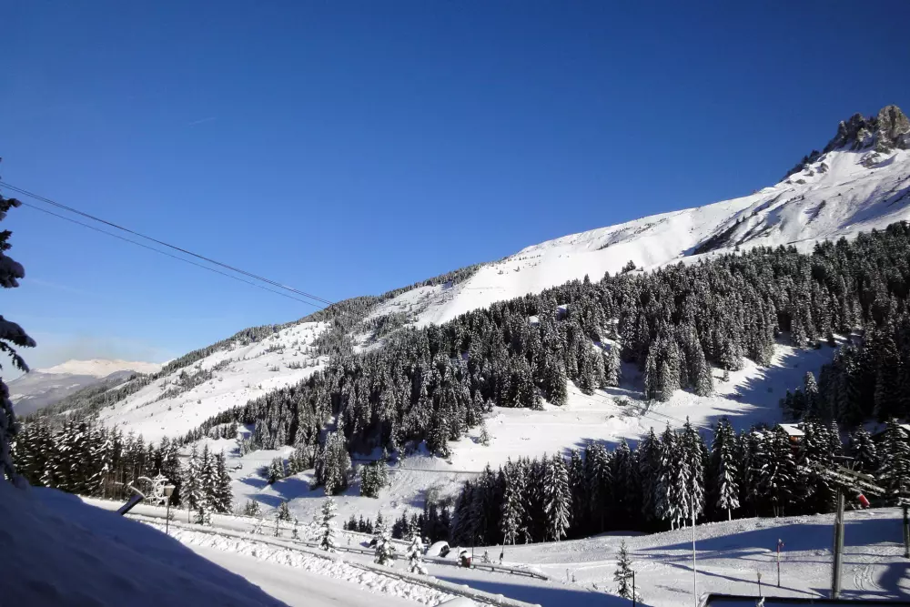 Residence Plein Soleil