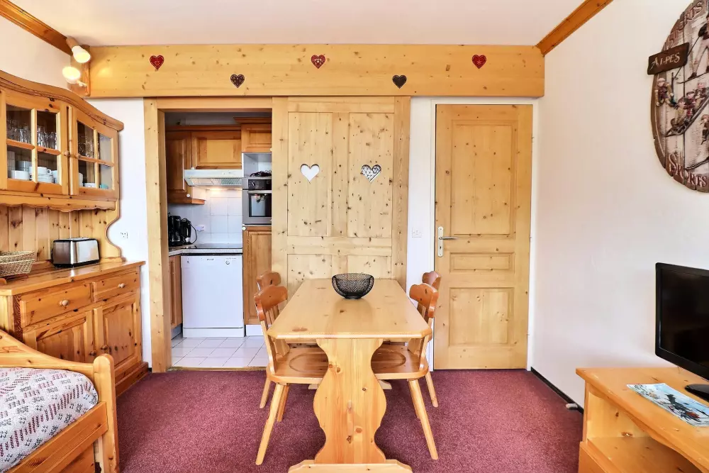 Residence Plein Soleil