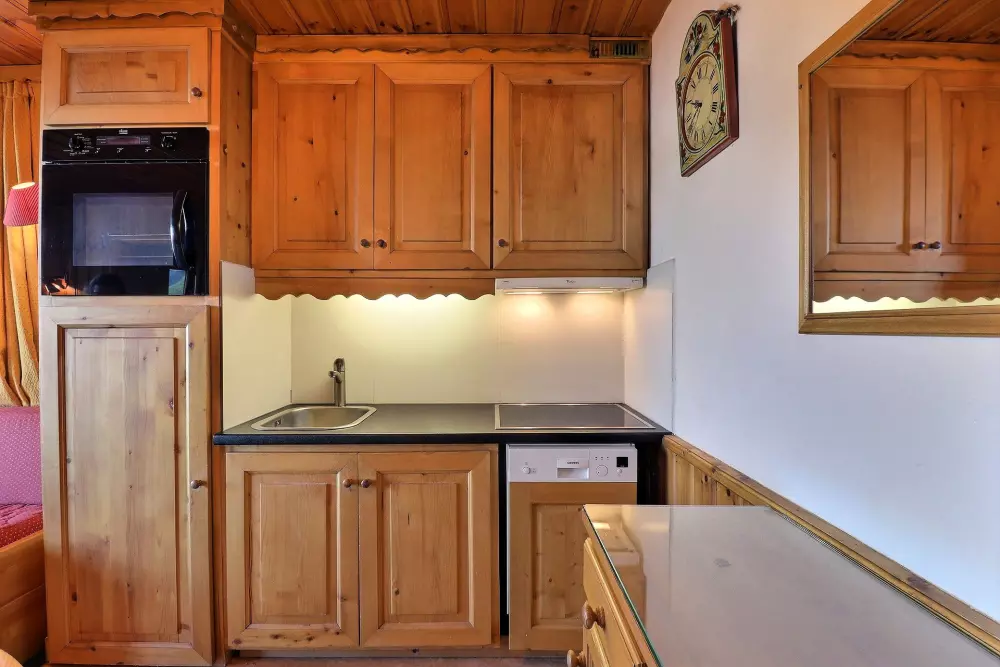 Residence Plein Soleil