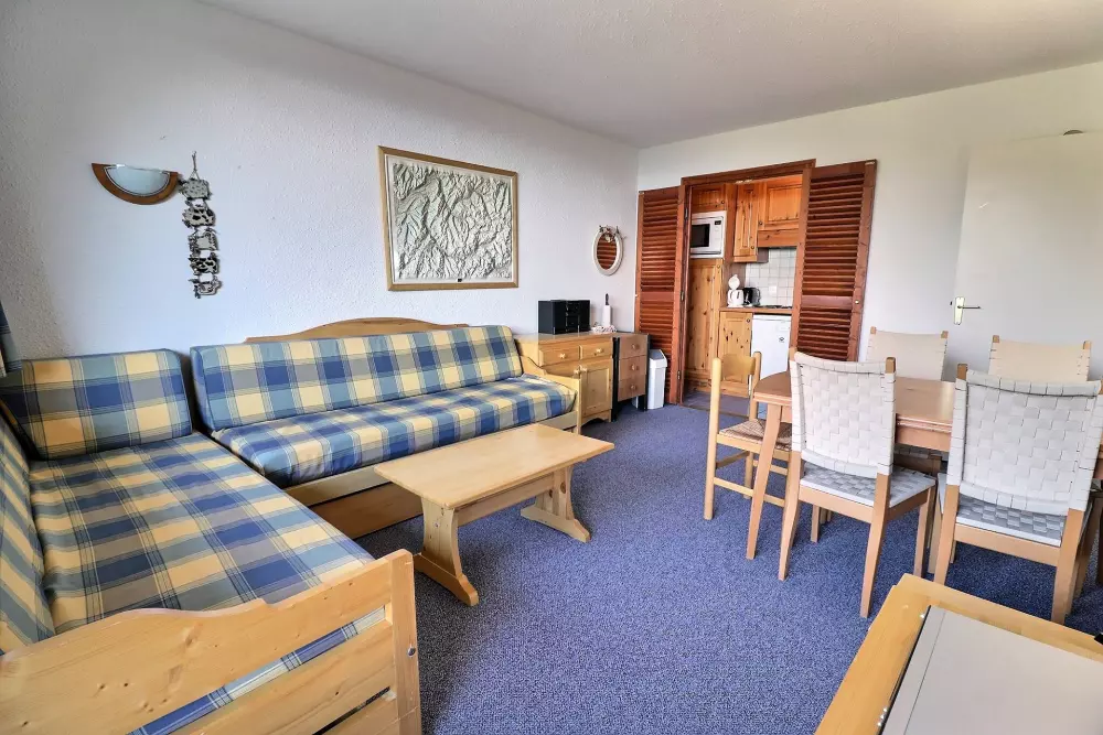 Residence Plein Soleil