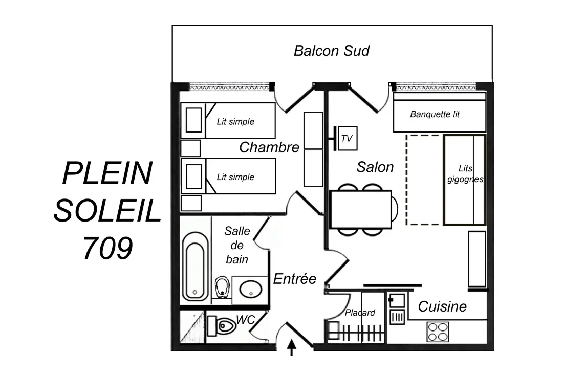 Teljes Sun Residence
