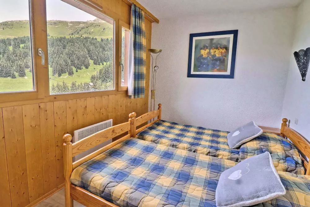 Residence Plein Soleil