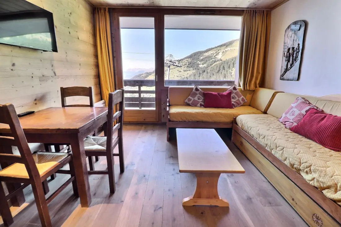 Teljes Sun Residence
