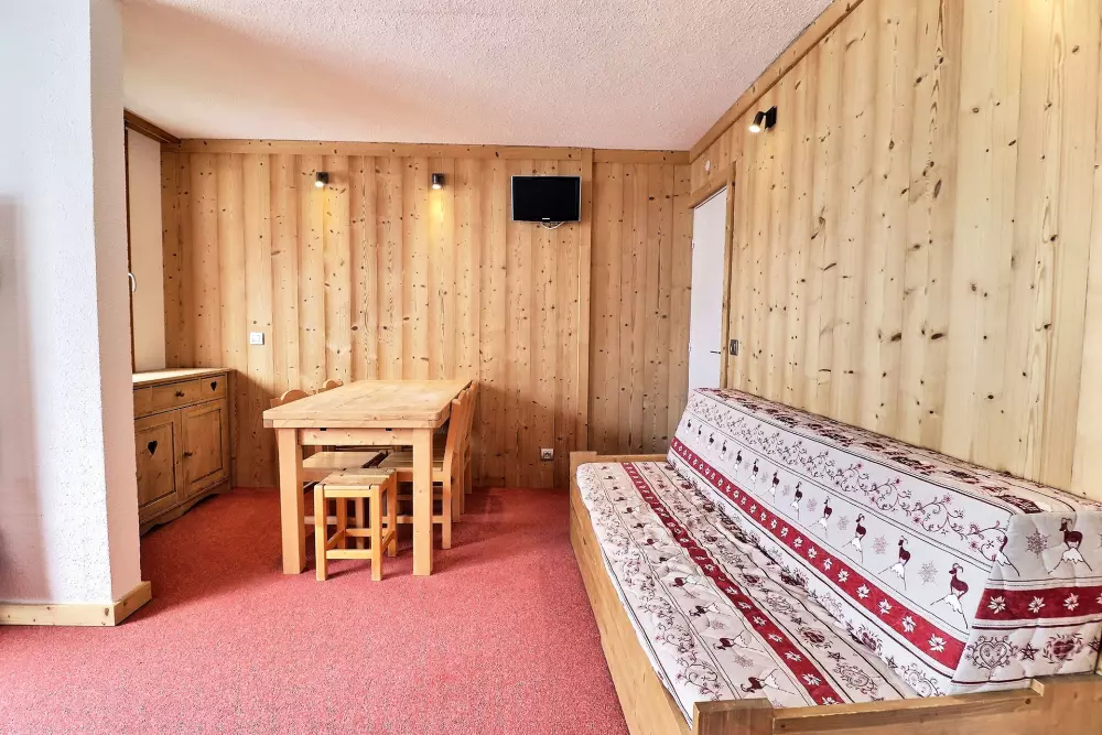 Residence Plein Soleil