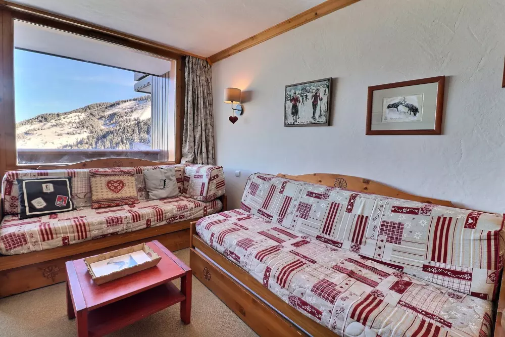 Residence Plein Soleil