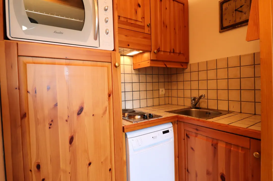 Teljes Sun Residence