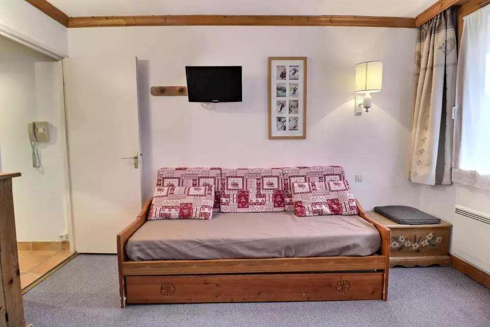 Residence Plein Soleil