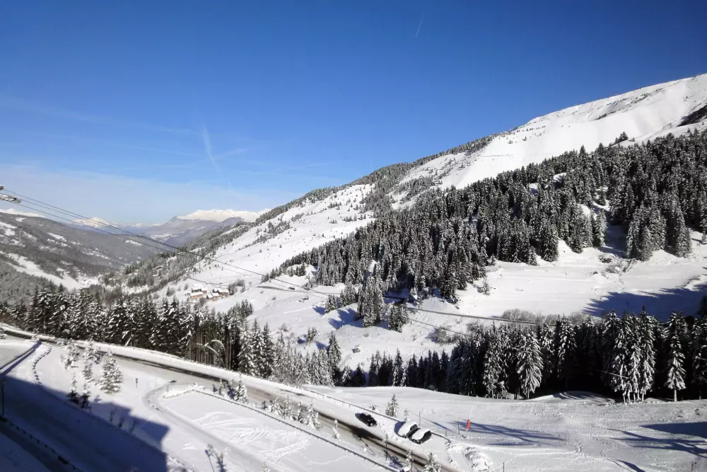 Residence Plein Soleil