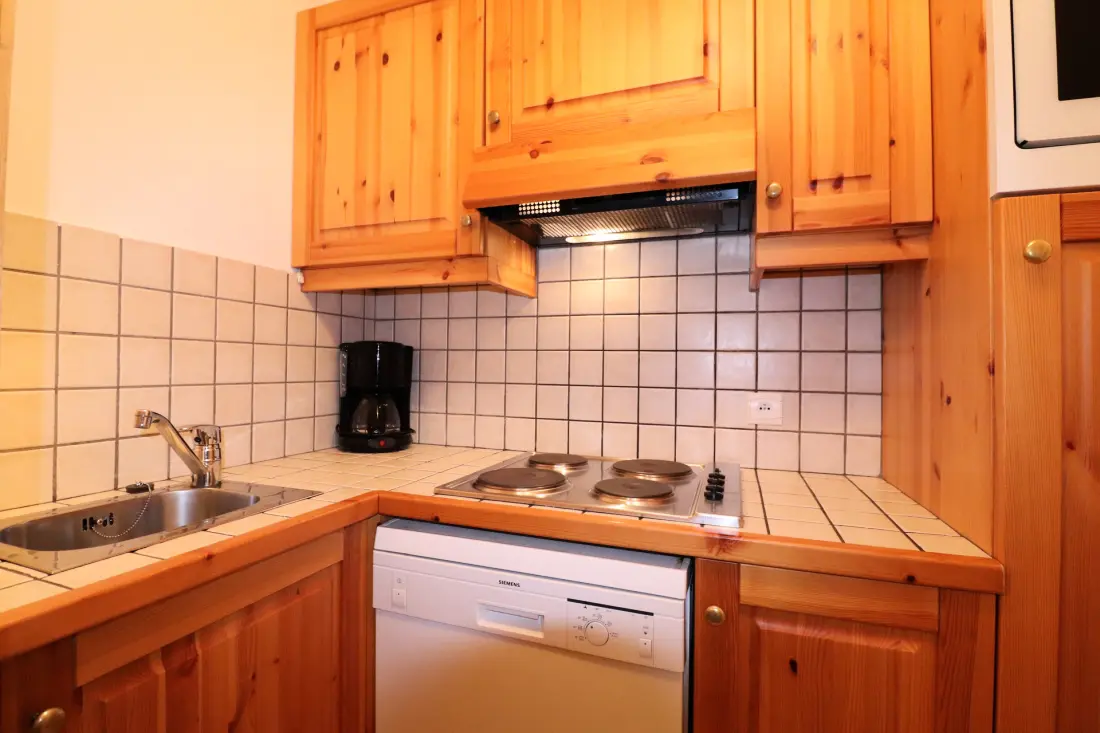 Teljes Sun Residence