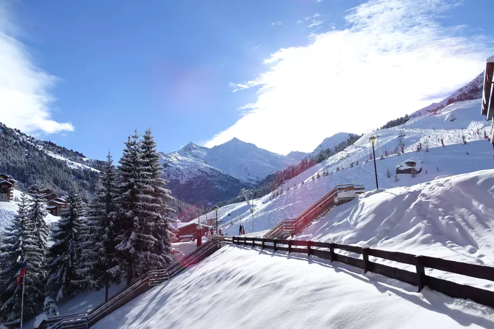 Residence Plein Soleil