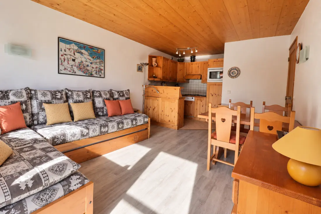 Teljes Sun Residence