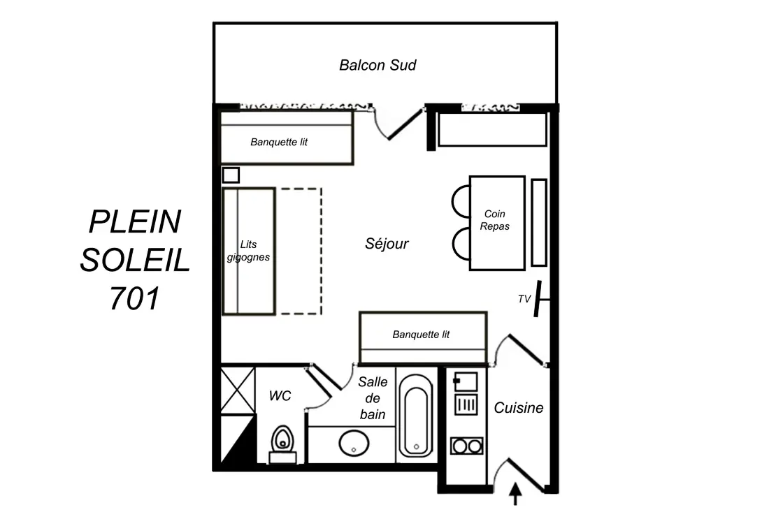 Teljes Sun Residence