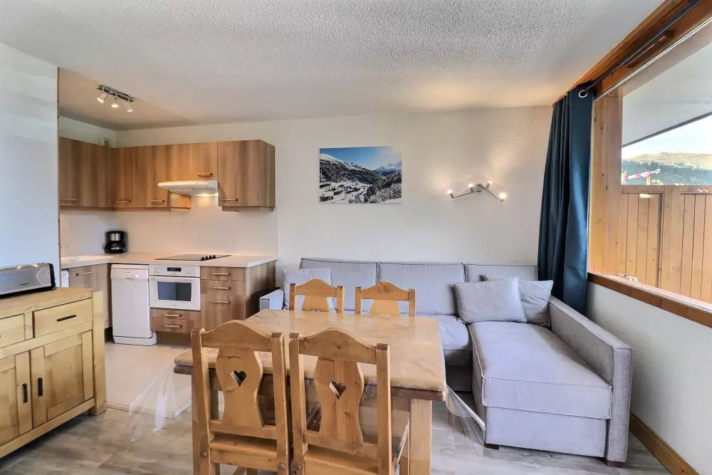 Residence Plein Soleil