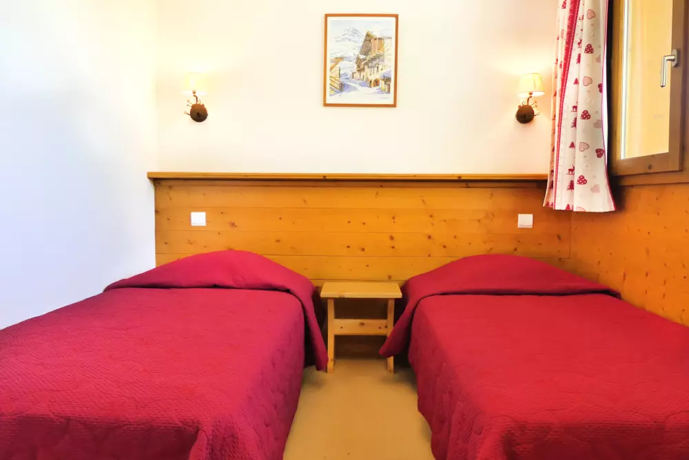 Residence Plein Soleil