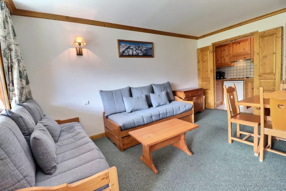 Residence Plein Soleil