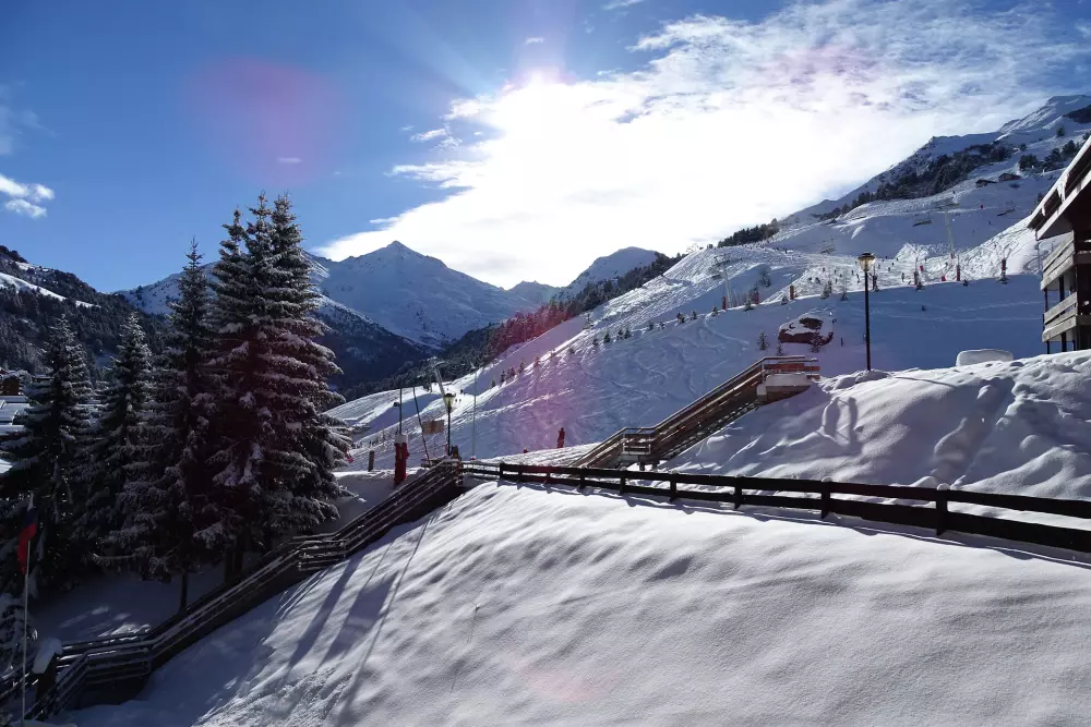 Residence Plein Soleil