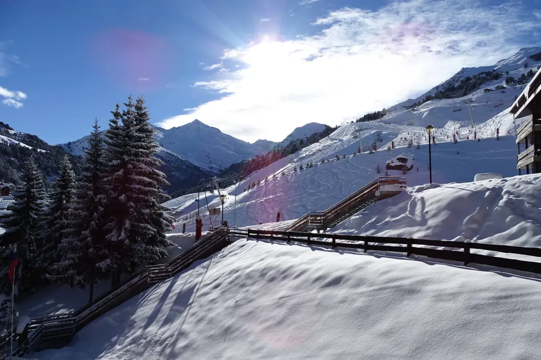Teljes Sun Residence