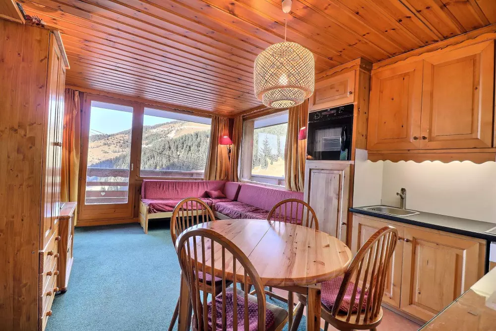 Residence Plein Soleil