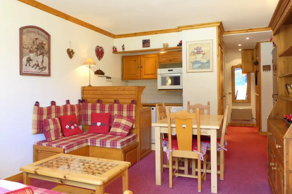 Residence Plein Soleil