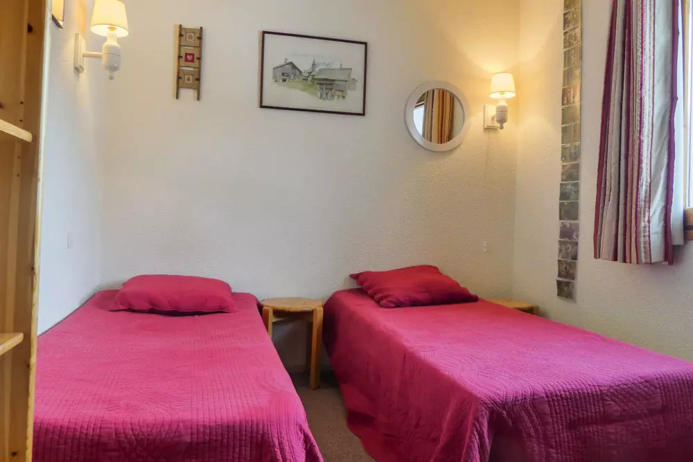 Residence Plein Soleil