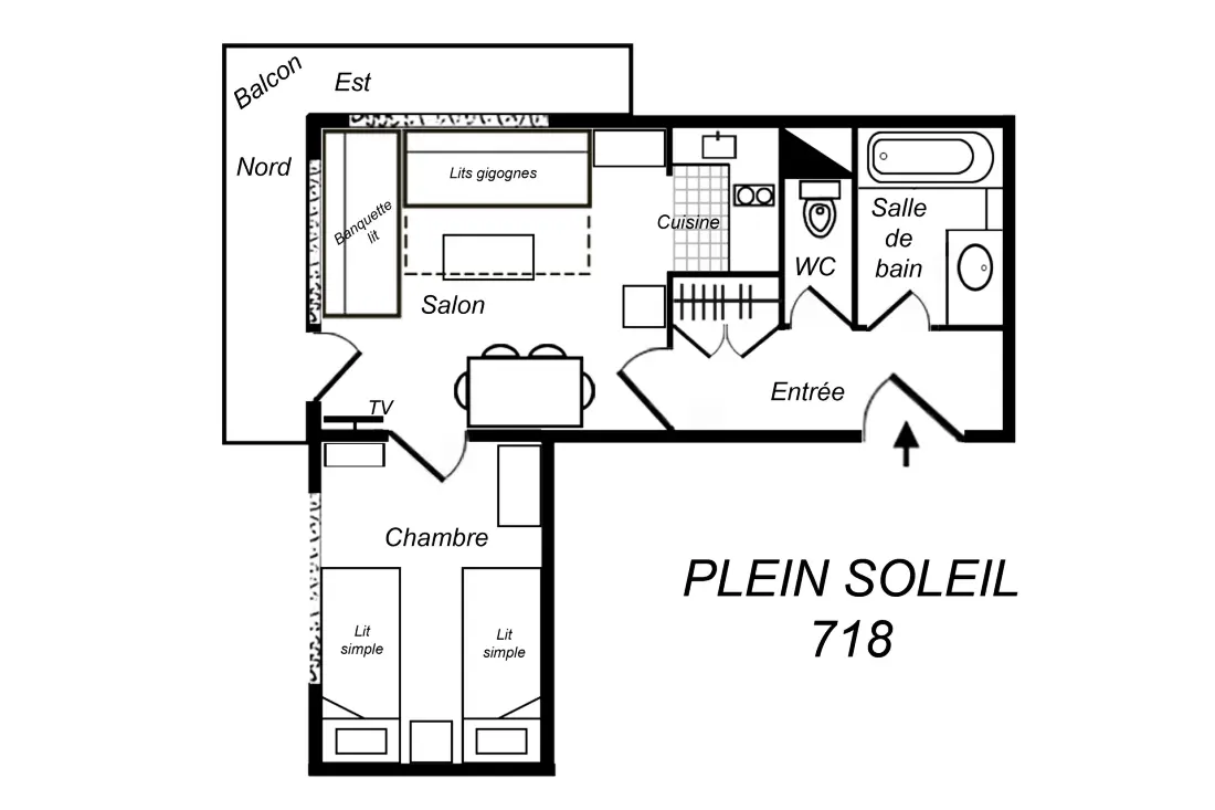 Teljes Sun Residence