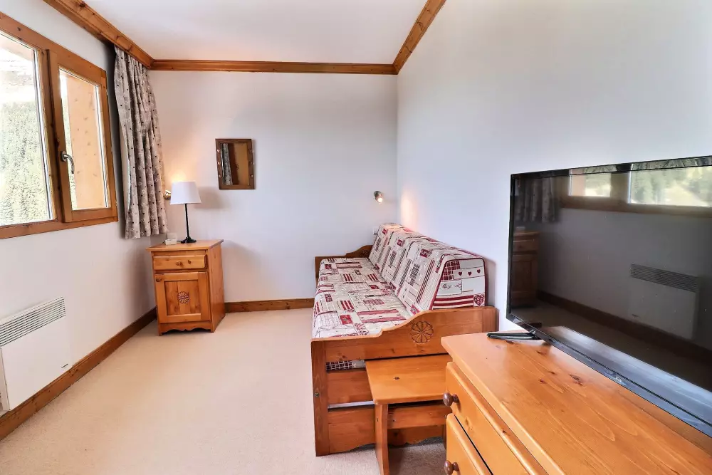 Residence Plein Soleil