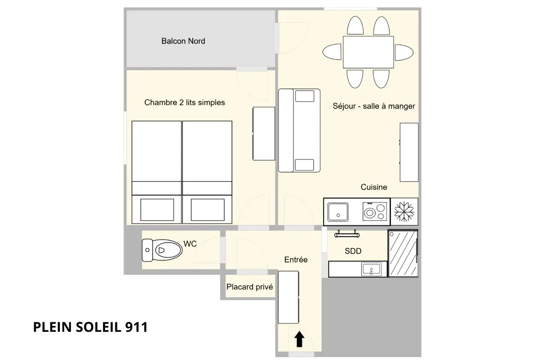 Teljes Sun Residence