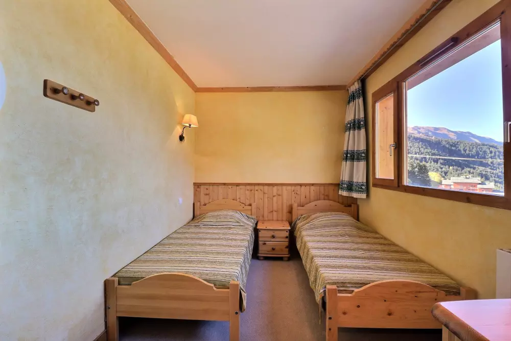 Residence Plein Soleil