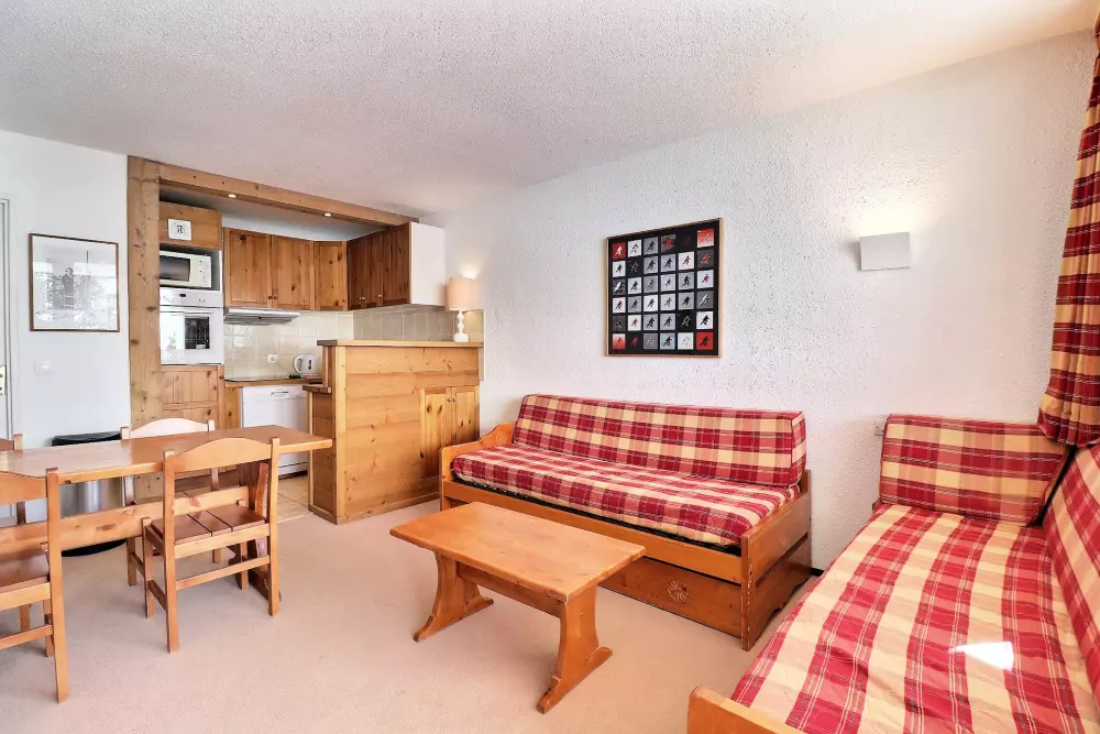 Residence Plein Soleil