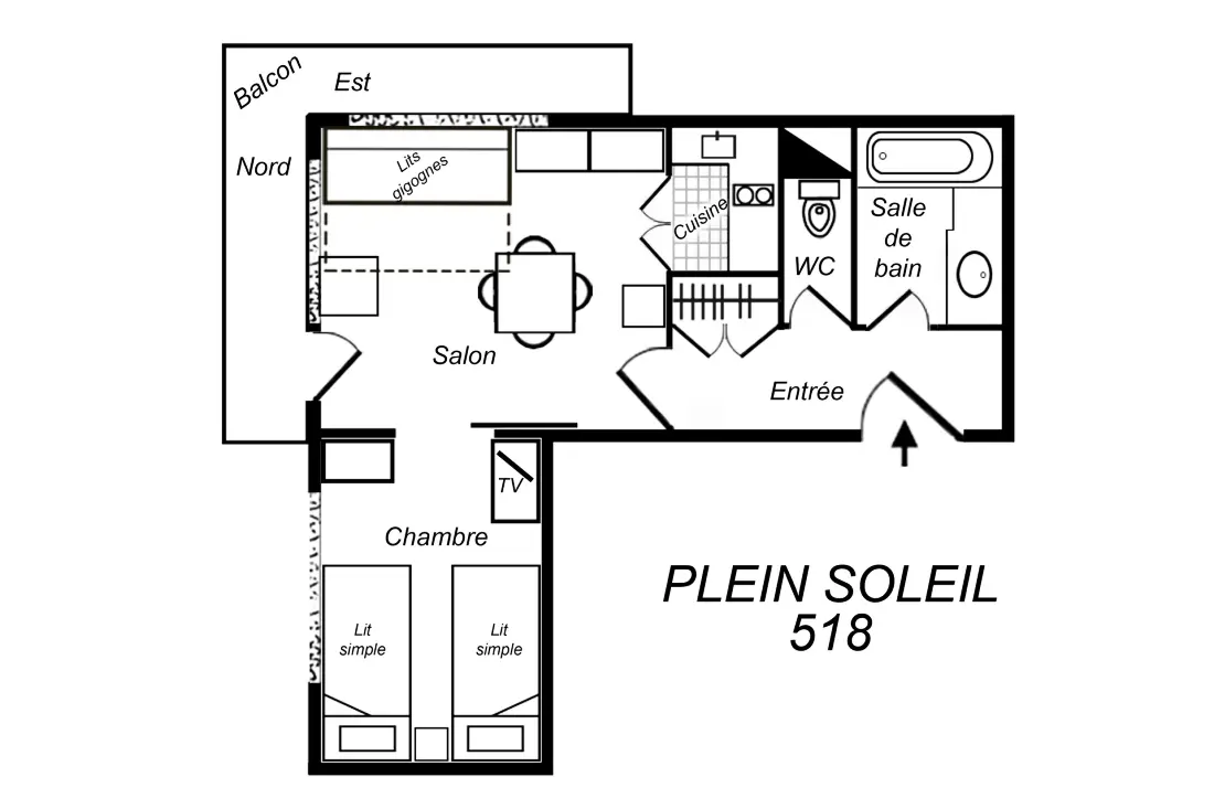 Teljes Sun Residence