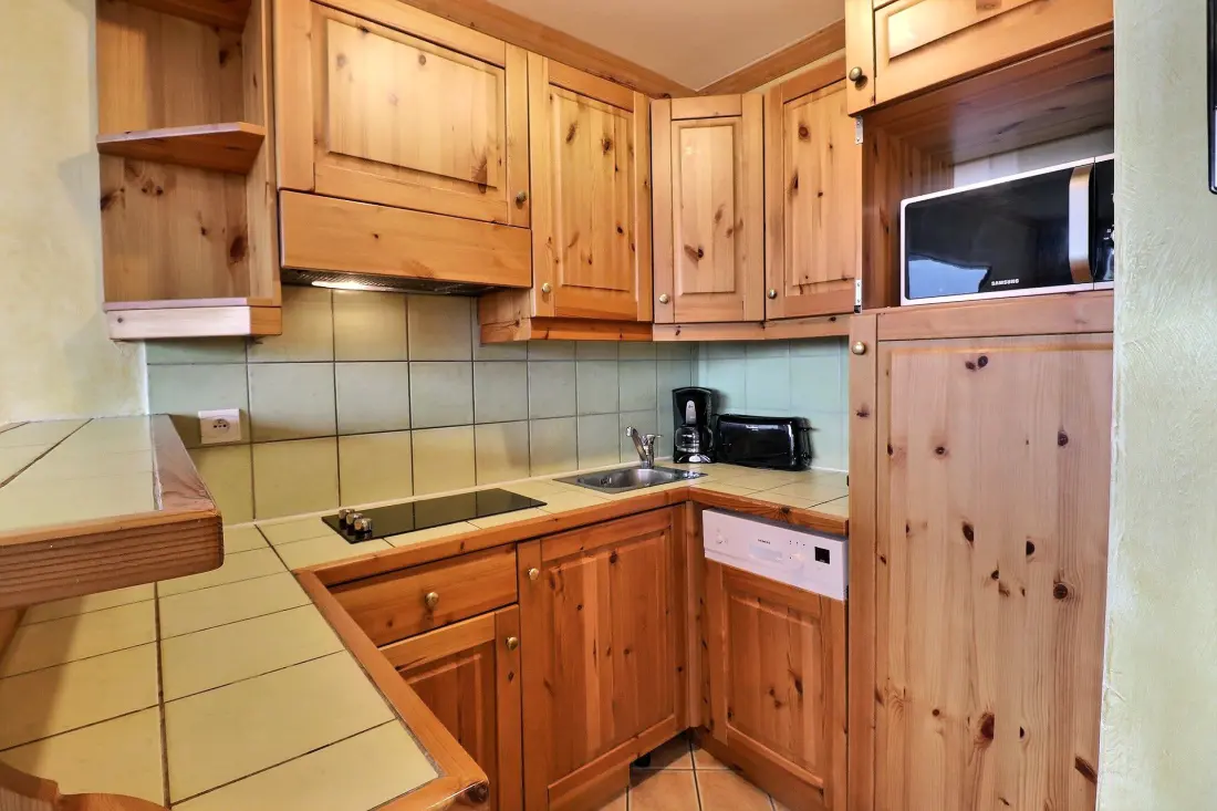 Teljes Sun Residence