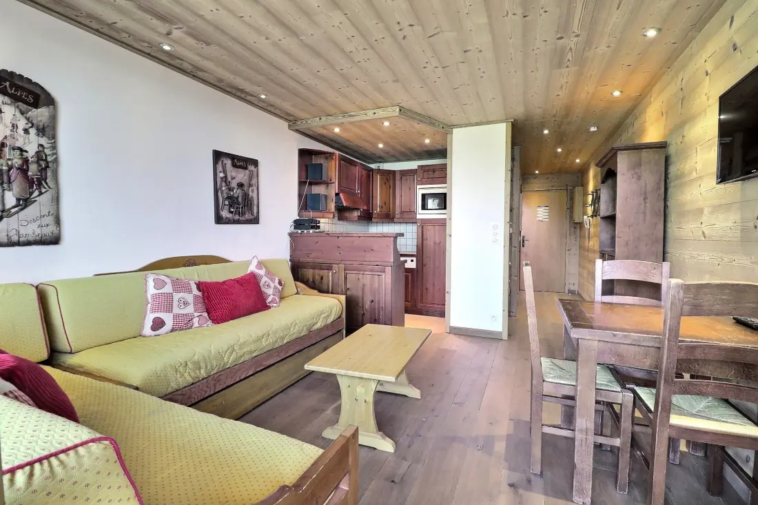 Teljes Sun Residence