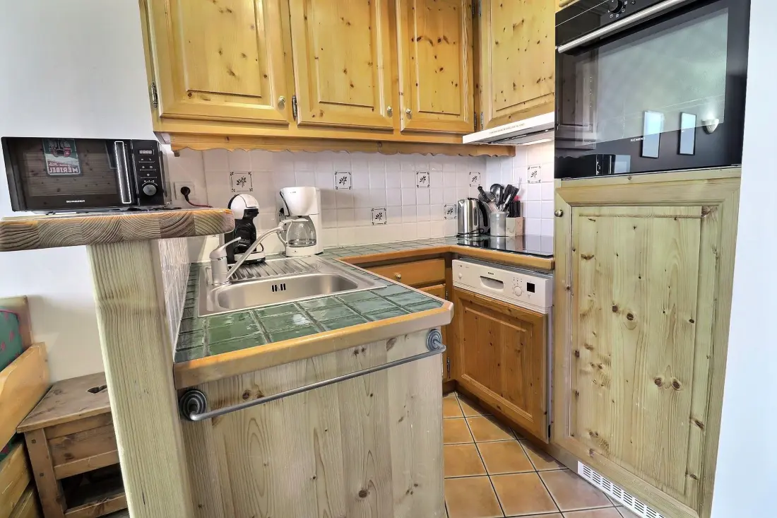 Teljes Sun Residence